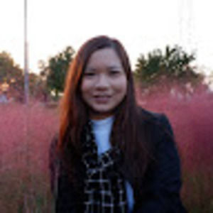 Meet your Posher, Maria nina